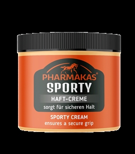 Sporty Grip Cream